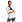 Adidas Γυναικεία κοντομάνικη μπλούζα Future Icons Badge of Sport Boyfriend Tee